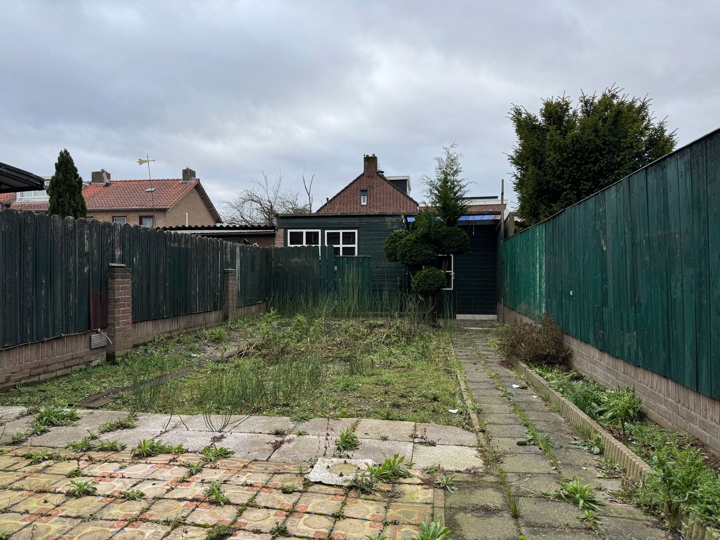 Foto 19 van Boerendansweg 39