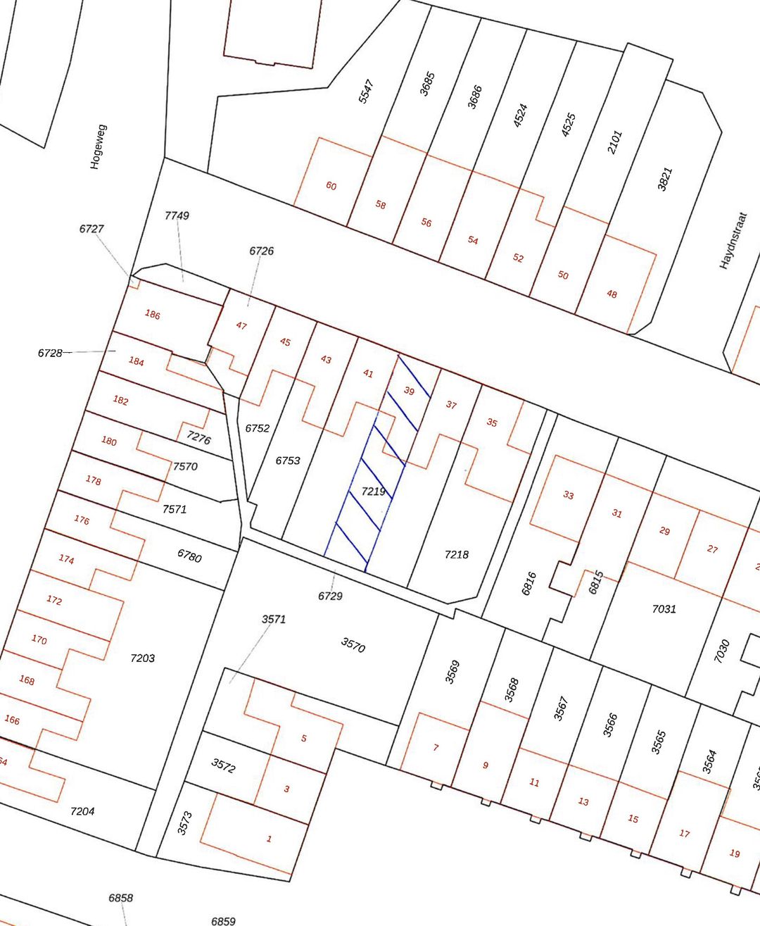 Foto 23 van Boerendansweg 39