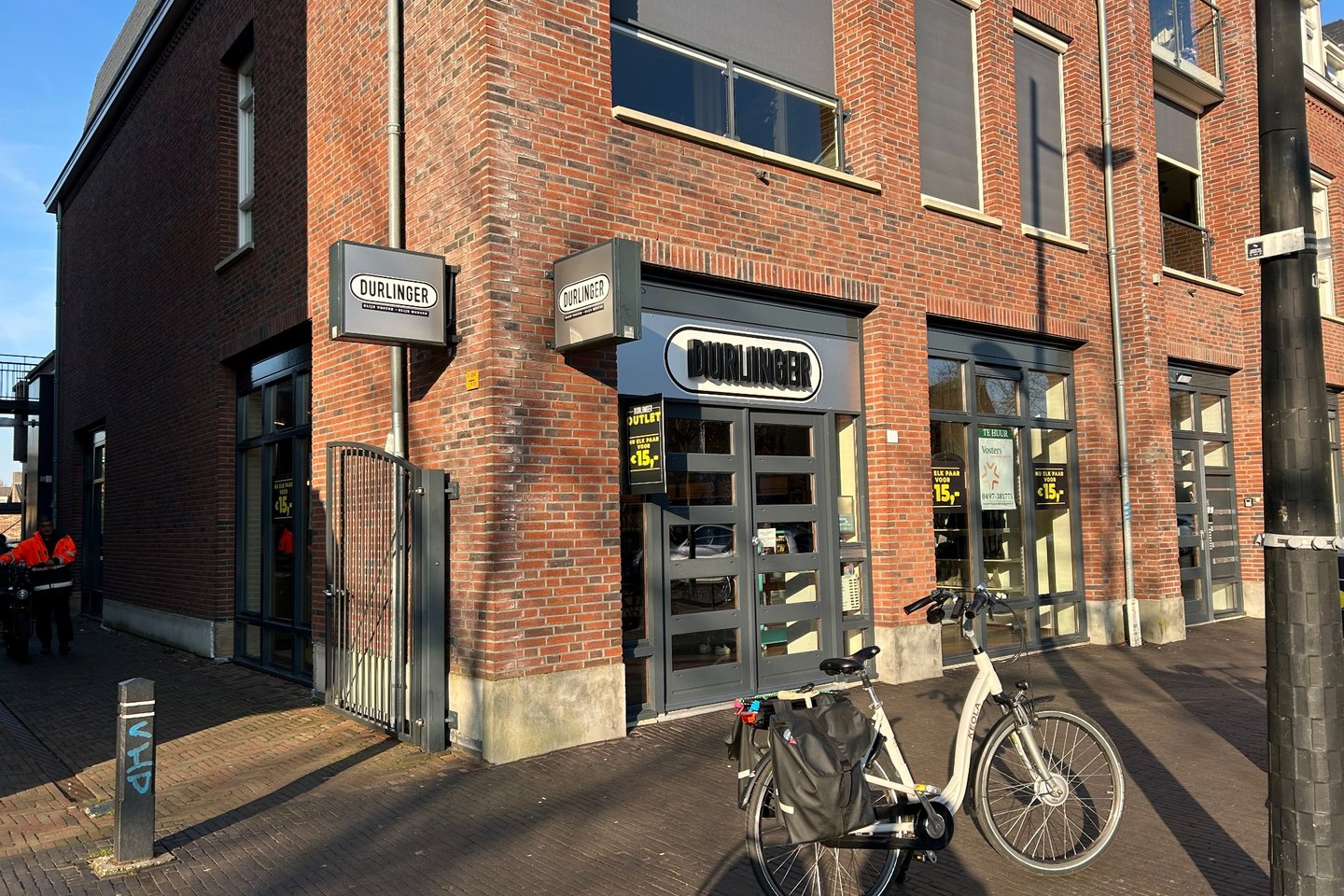 Bekijk foto 3 van Nieuwstraat 24