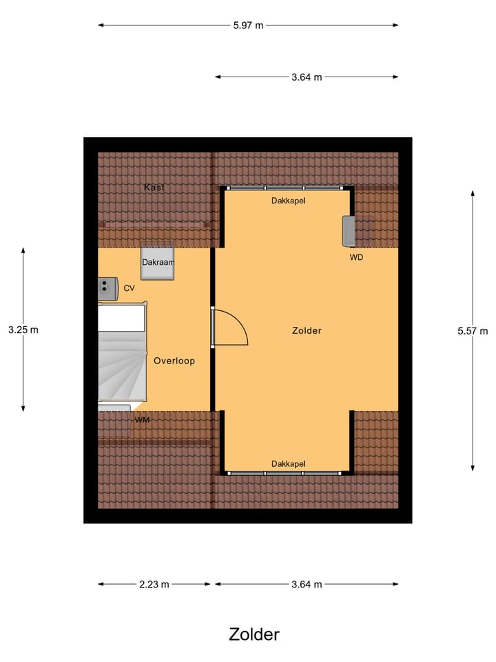 Foto 39 van Distel 2