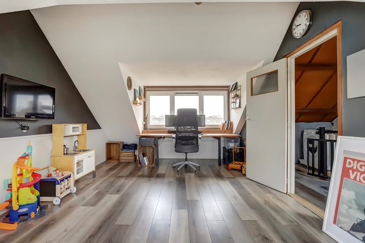 Foto 25 van Distel 2