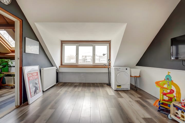 Foto 26 van Distel 2