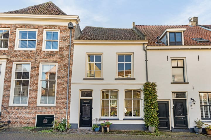 Foto 1 van Kreynckstraat 5