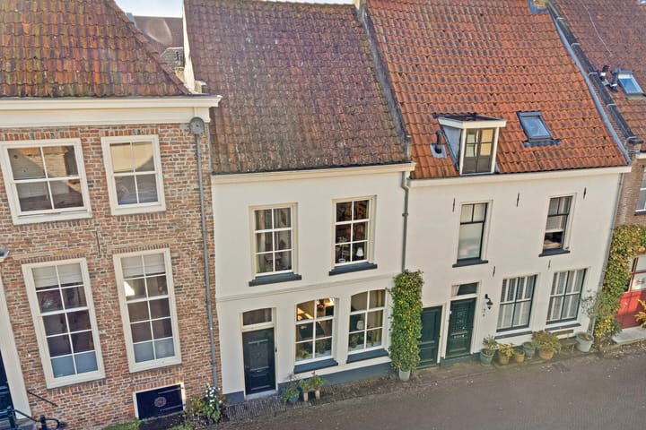 Foto 2 van Kreynckstraat 5