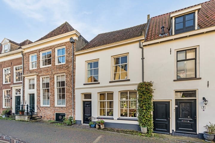 Foto 3 van Kreynckstraat 5