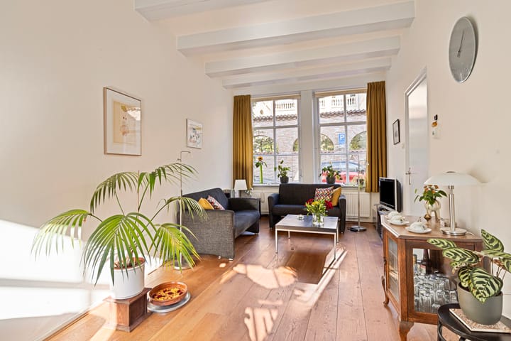 Foto 4 van Kreynckstraat 5