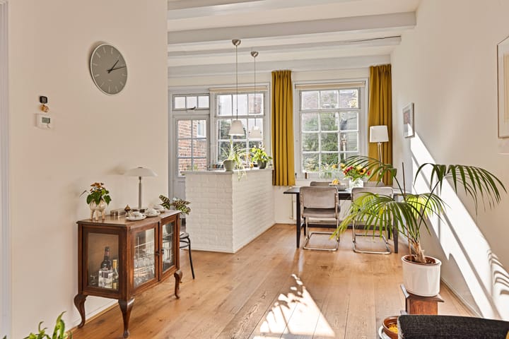 Foto 5 van Kreynckstraat 5