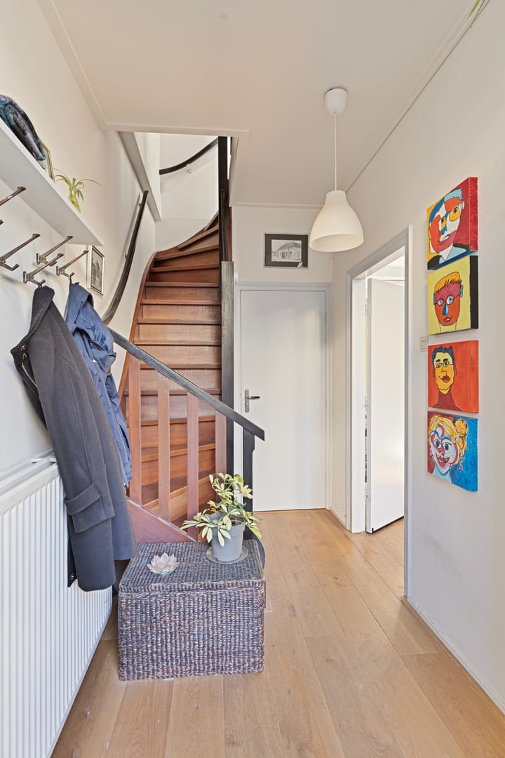 Foto 8 van Kreynckstraat 5