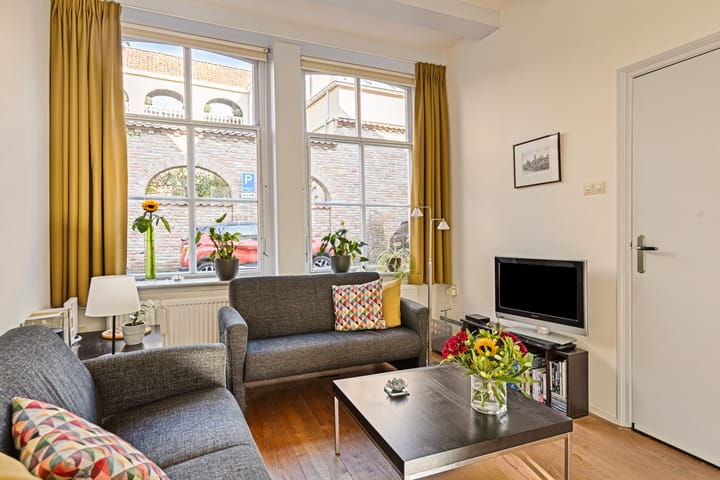 Foto 10 van Kreynckstraat 5