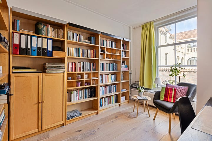 Foto 18 van Kreynckstraat 5