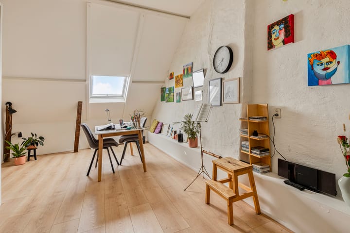 Foto 25 van Kreynckstraat 5