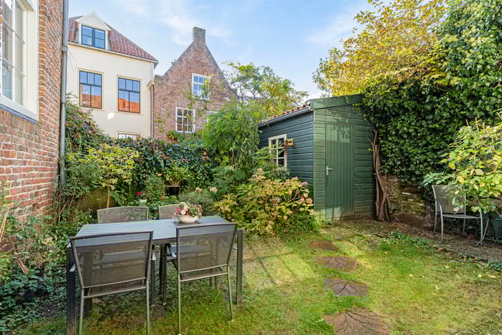 Foto 27 van Kreynckstraat 5