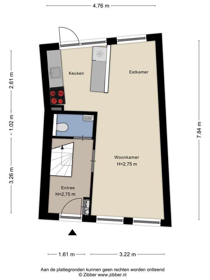 Foto 39 van Kreynckstraat 5