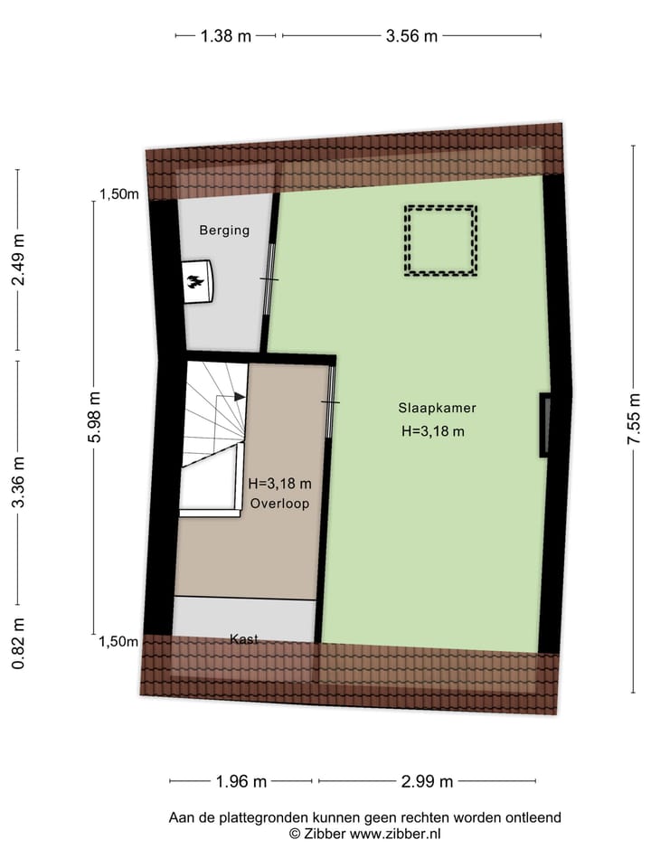 Foto 41 van Kreynckstraat 5