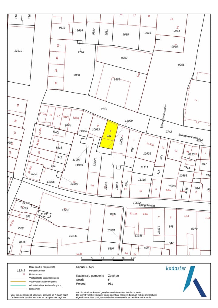 Foto 43 van Kreynckstraat 5