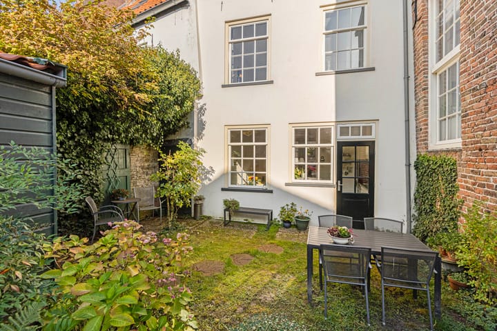 Foto 29 van Kreynckstraat 5