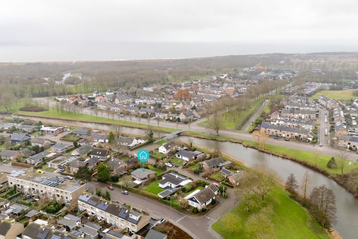 Foto 2 van Thorbeckelaan 34