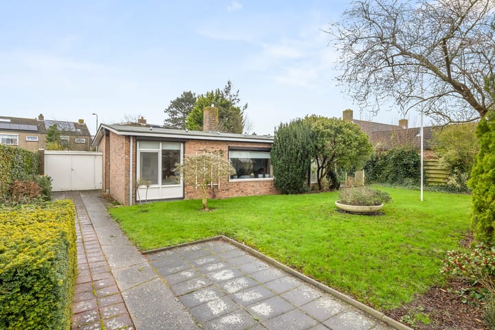 Foto 3 van Thorbeckelaan 34