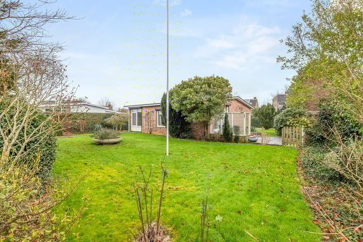 Foto 4 van Thorbeckelaan 34