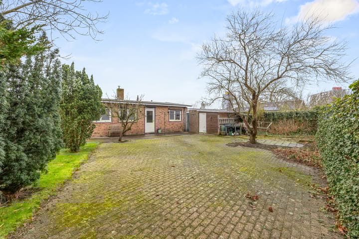 Foto 5 van Thorbeckelaan 34