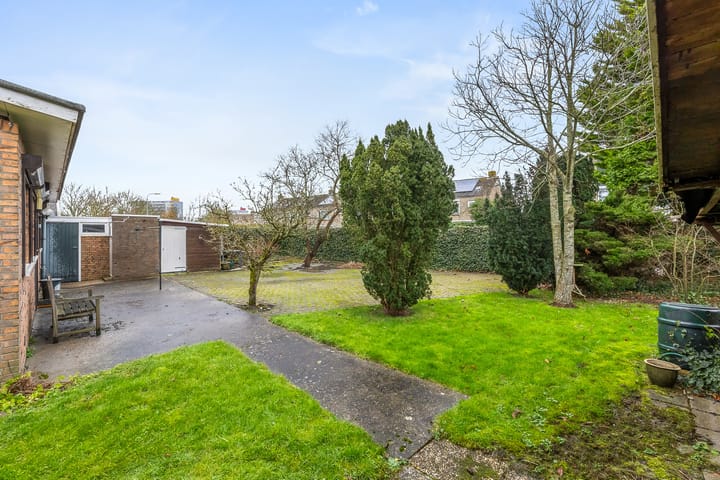 Foto 6 van Thorbeckelaan 34