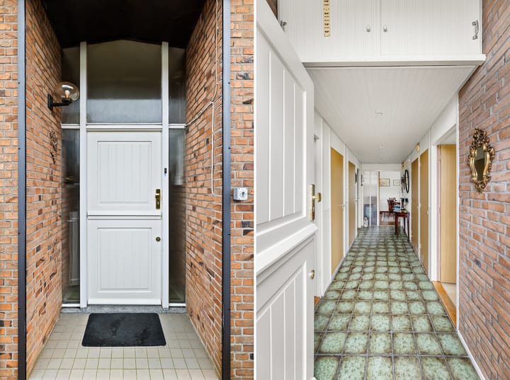 Foto 7 van Thorbeckelaan 34