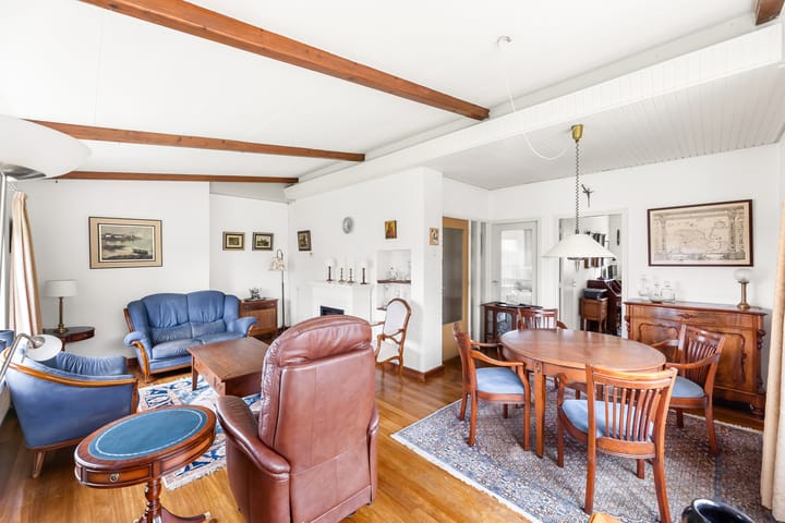 Foto 10 van Thorbeckelaan 34