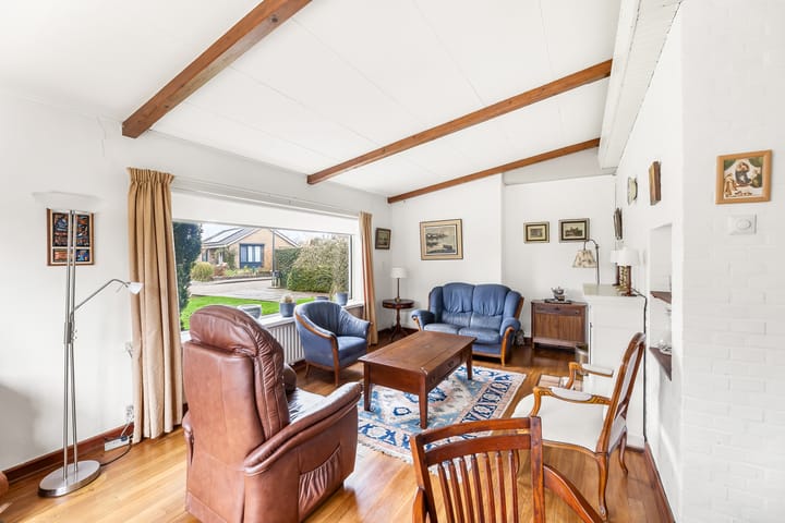 Foto 11 van Thorbeckelaan 34