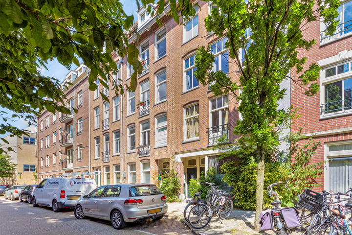 Bekijk foto 1 van Rustenburgerstraat 152-2