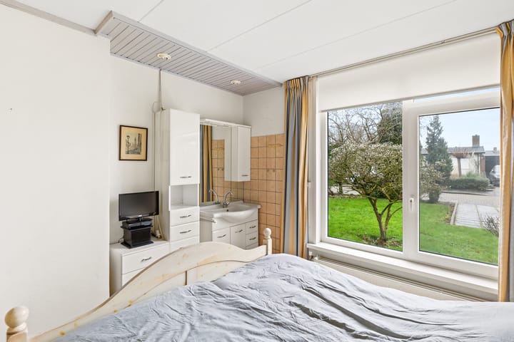 Foto 16 van Thorbeckelaan 34