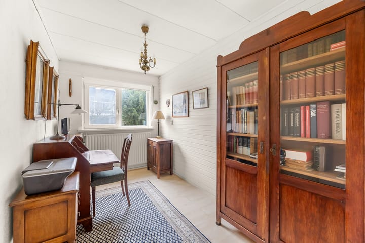 Foto 20 van Thorbeckelaan 34