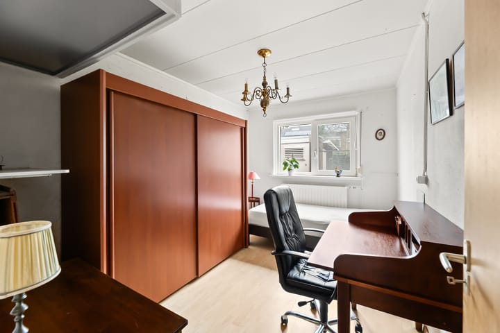 Foto 21 van Thorbeckelaan 34