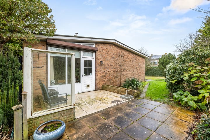 Foto 23 van Thorbeckelaan 34