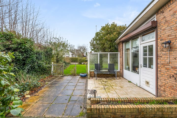 Foto 24 van Thorbeckelaan 34