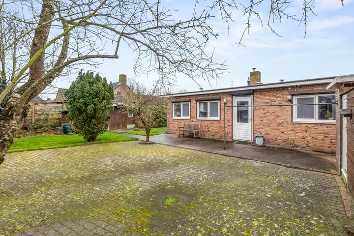 Foto 26 van Thorbeckelaan 34