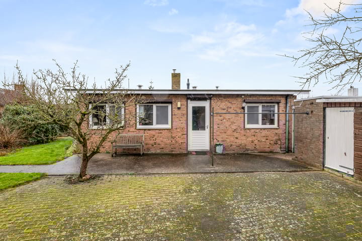 Foto 27 van Thorbeckelaan 34