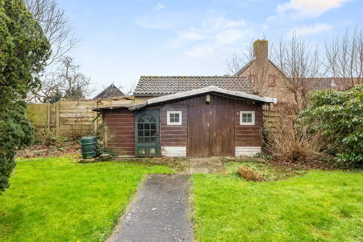 Foto 28 van Thorbeckelaan 34