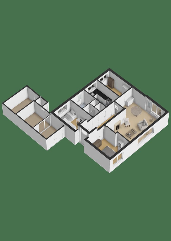 Foto 31 van Thorbeckelaan 34