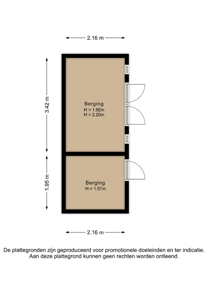 Foto 32 van Thorbeckelaan 34