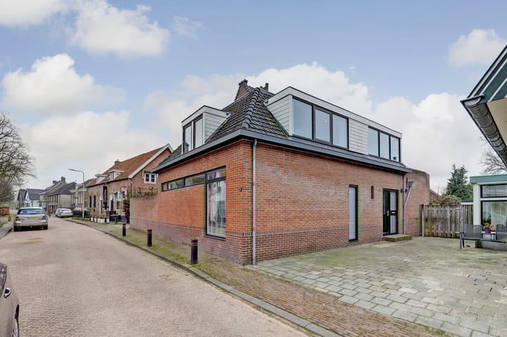 Foto 2 van Kerkstraat 23