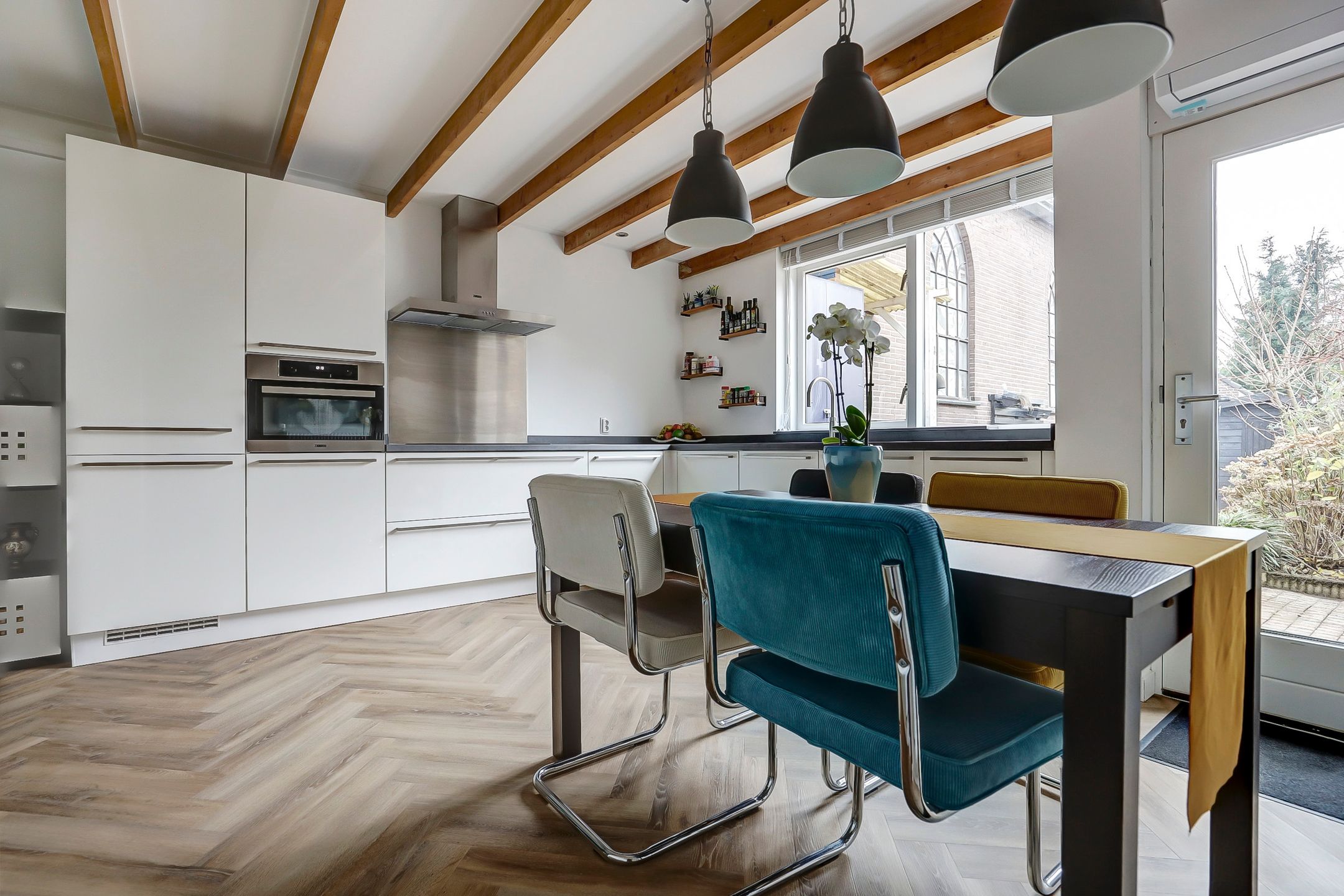 Foto 3 van Kerkstraat 23