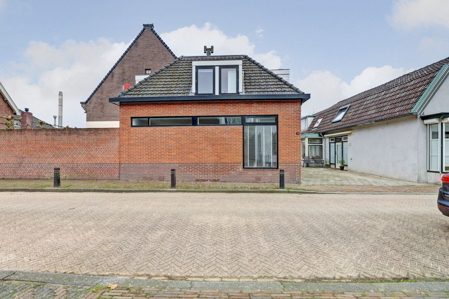 Foto 4 van Kerkstraat 23