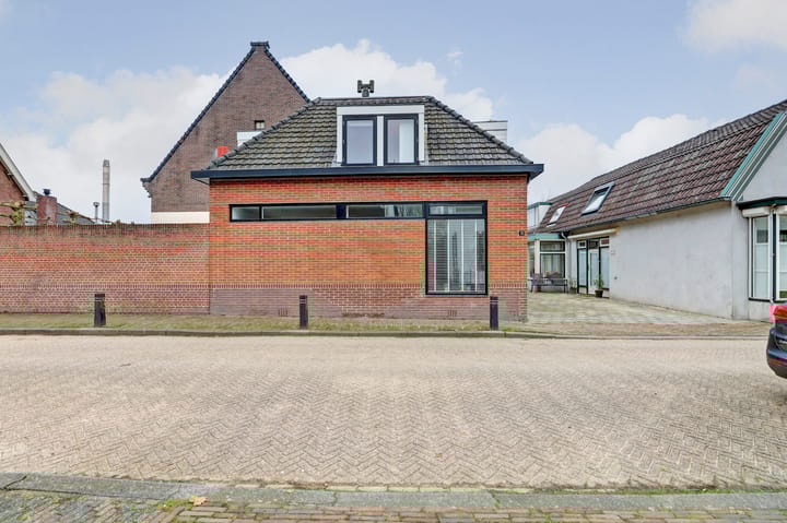 Foto 4 van Kerkstraat 23