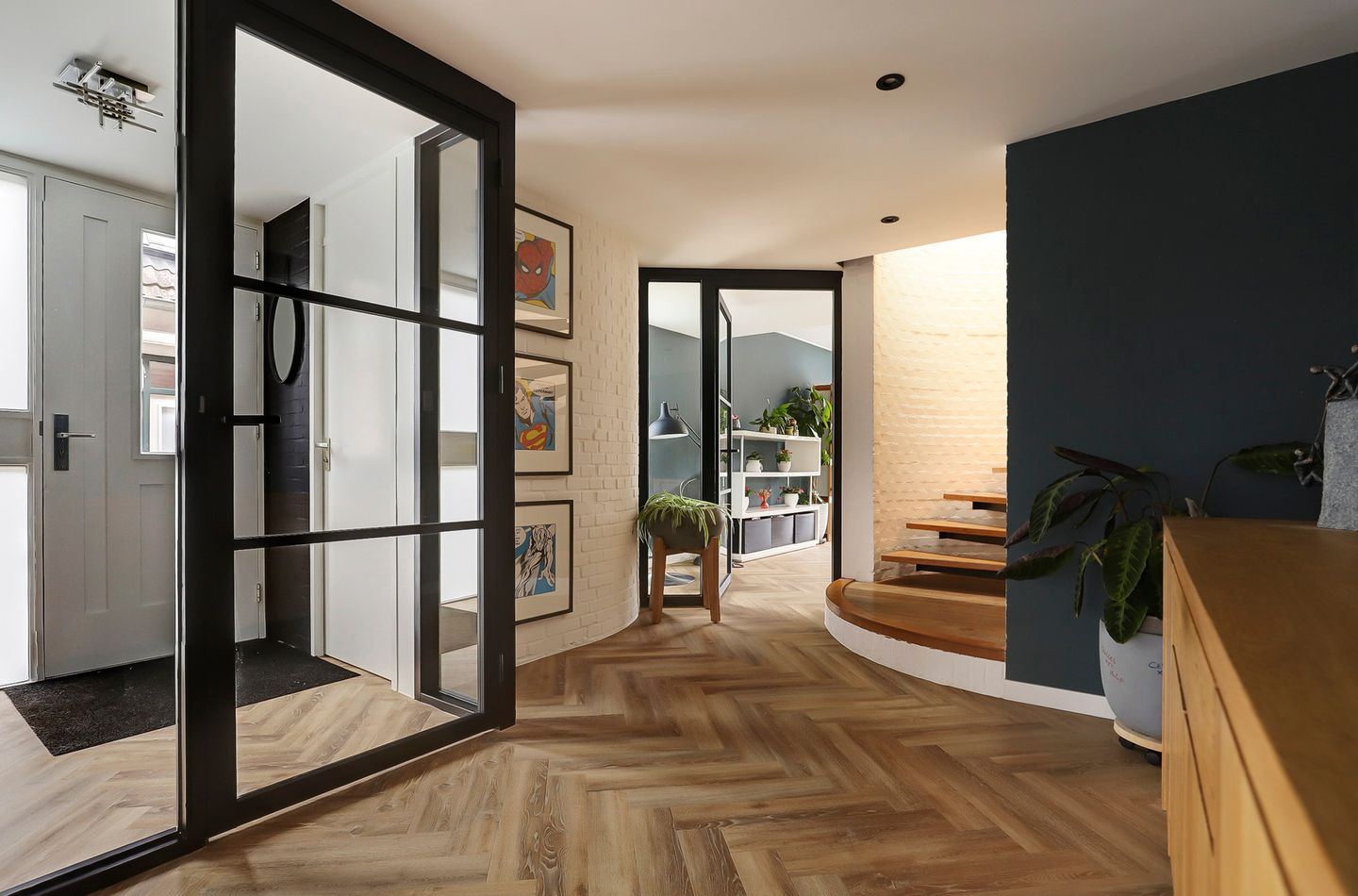 Foto 10 van Kerkstraat 23