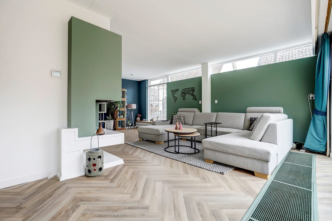 Foto 13 van Kerkstraat 23