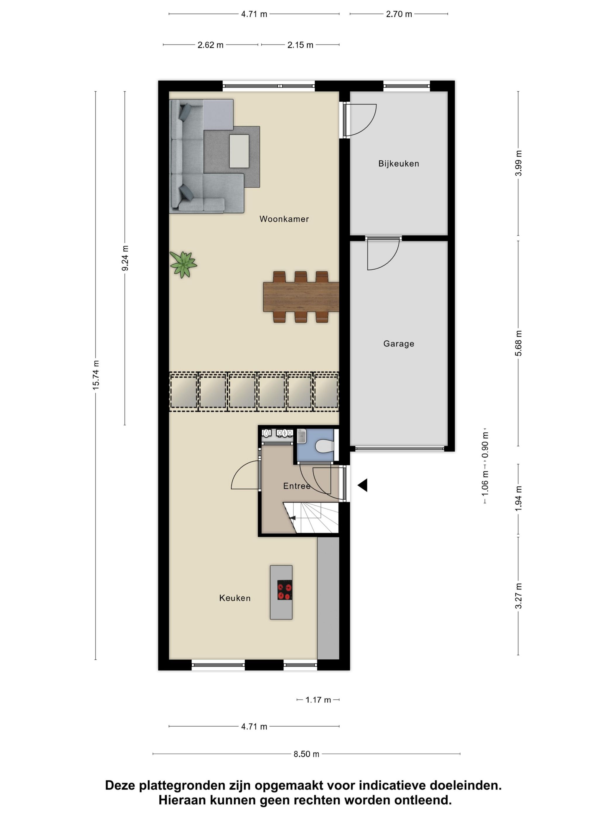 Foto 39 van Esdoornstraat 35