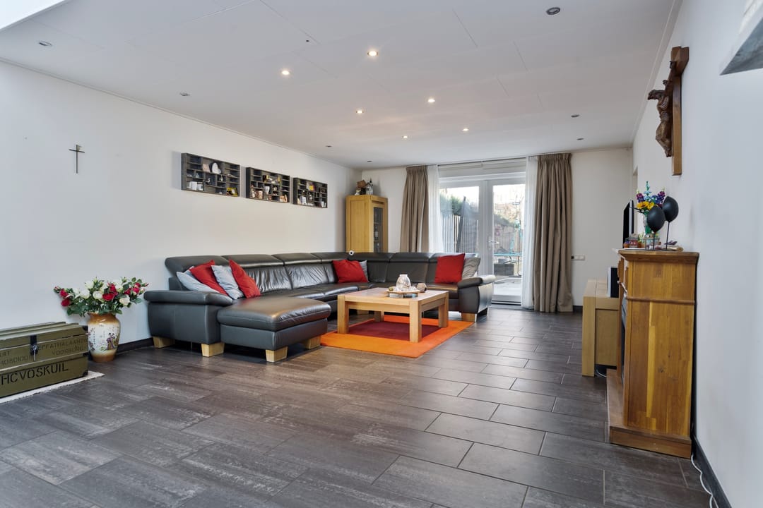 Foto 2 van Esdoornstraat 35