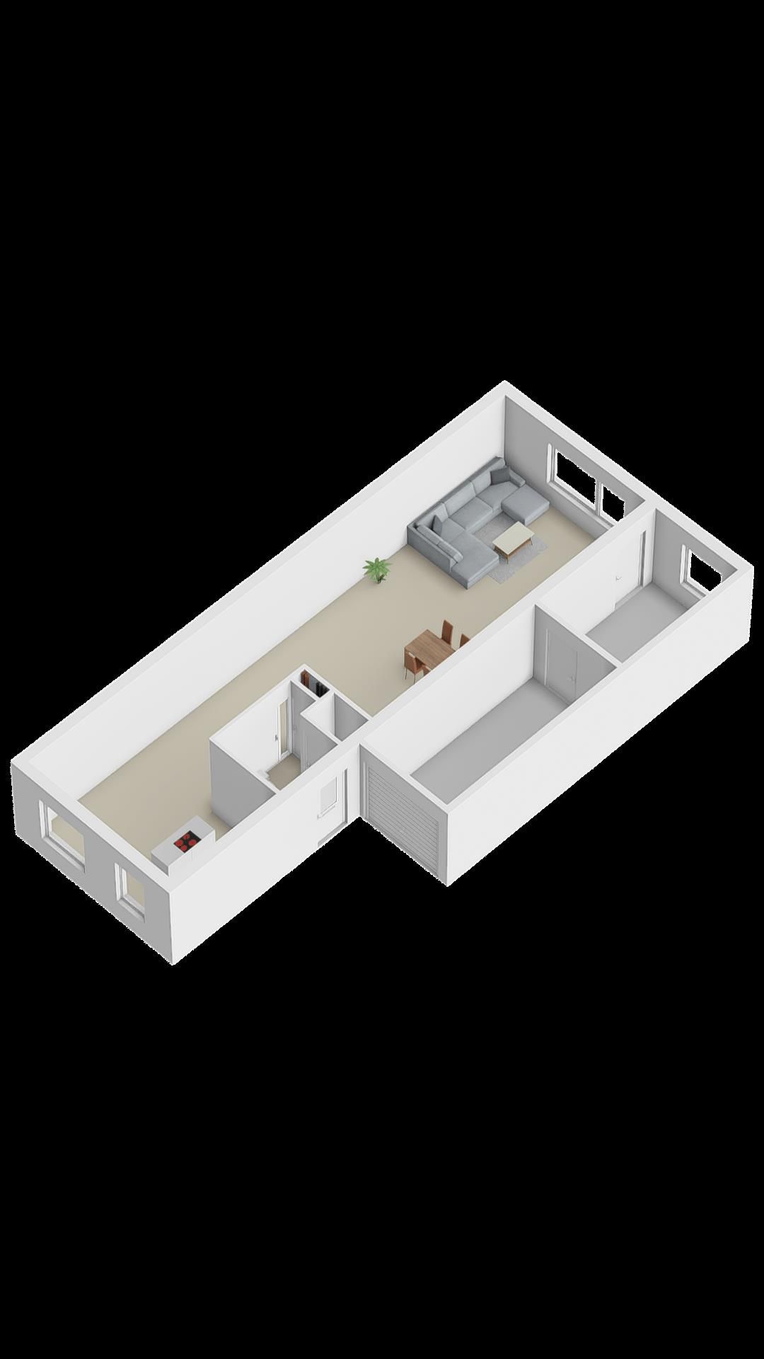 Foto 40 van Esdoornstraat 35