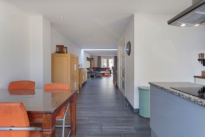 Foto 3 van Esdoornstraat 35