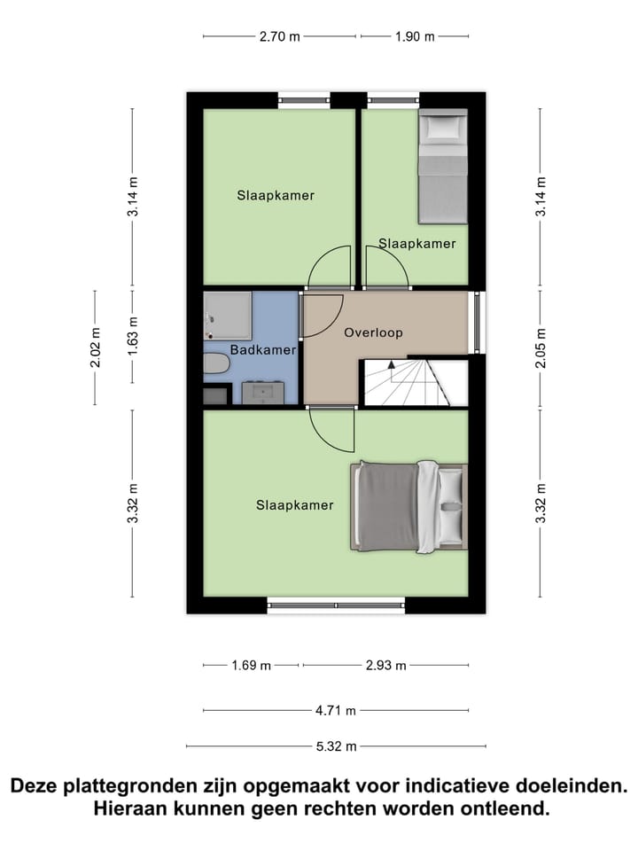 Foto 41 van Esdoornstraat 35